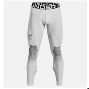 Under Armour Men's HeatGear ArmourPrint Leggings